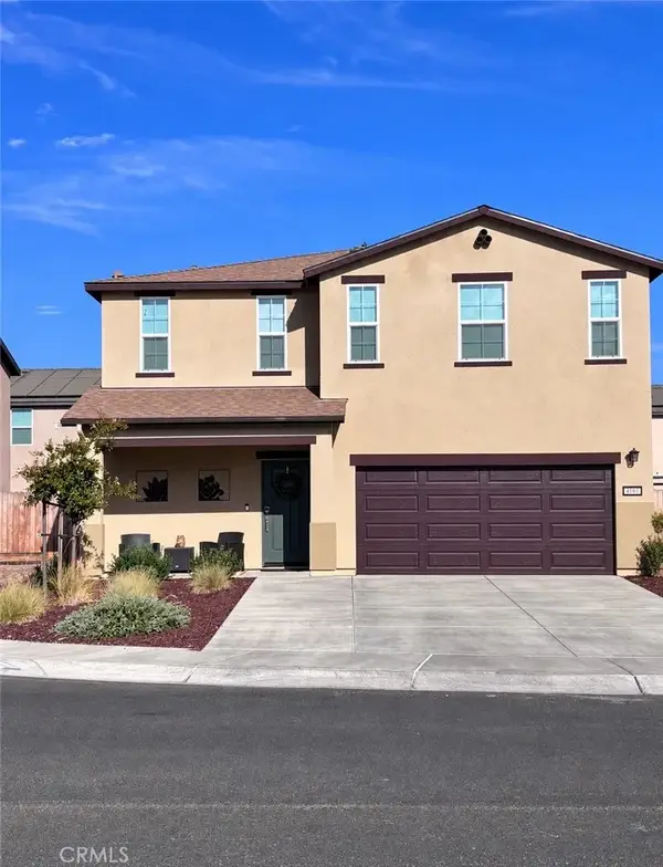 4180 Adobe Court, Merced, CA 95348
