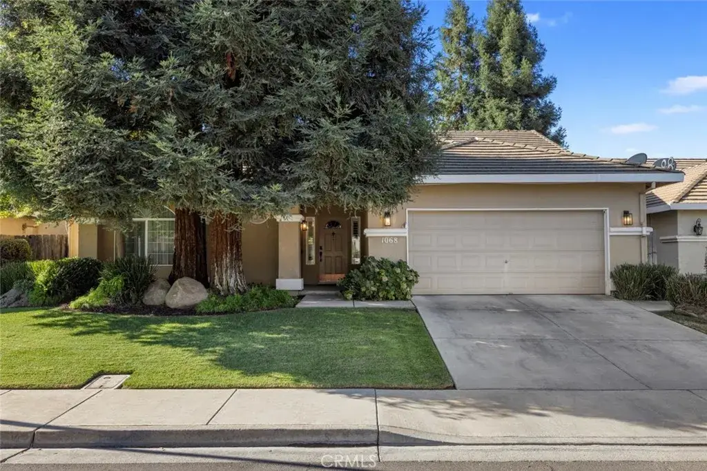 1068 Kiwi Court, Merced, CA 95340 - #1