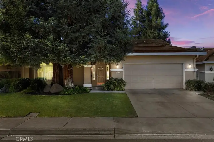 1068 Kiwi Court, Merced, CA 95340 - #3