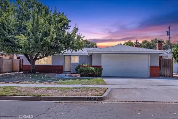 2432 E Richert, Fresno, CA 93726