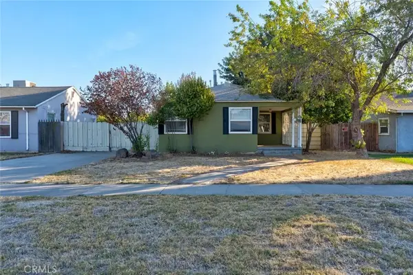 360 E 19th Street, Merced, CA 95340