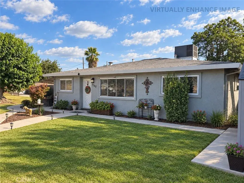 1140 Front St, Livingston, CA 95334 - #1