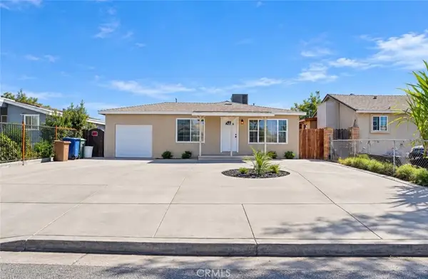 2574 Beachwood, Merced, CA 95348