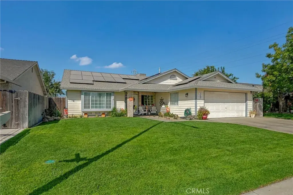 3207 Manzanita, Atwater, CA 95301 - #1