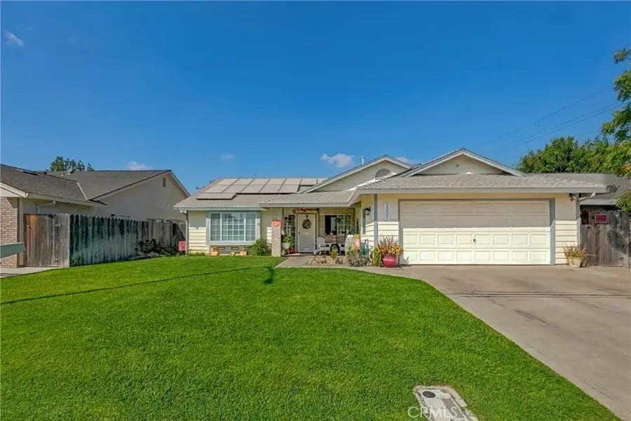3207 Manzanita, Atwater, CA 95301 - #2