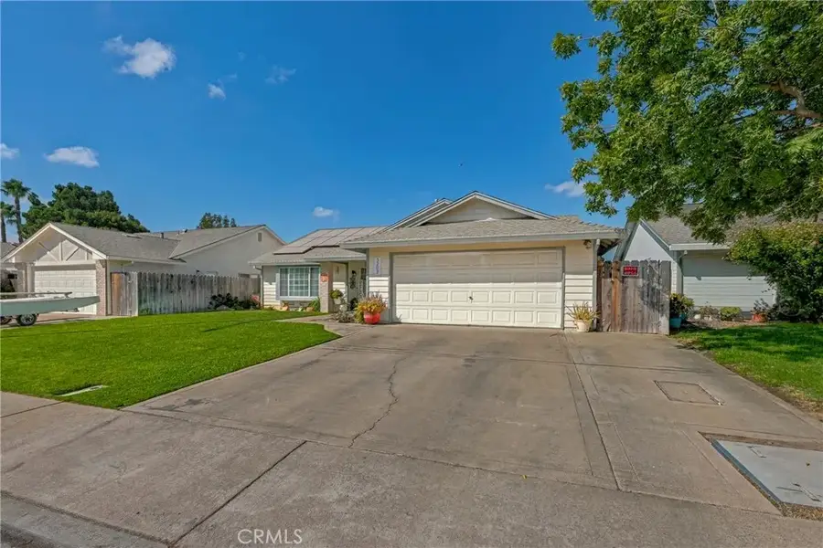 3207 Manzanita, Atwater, CA 95301 - #3
