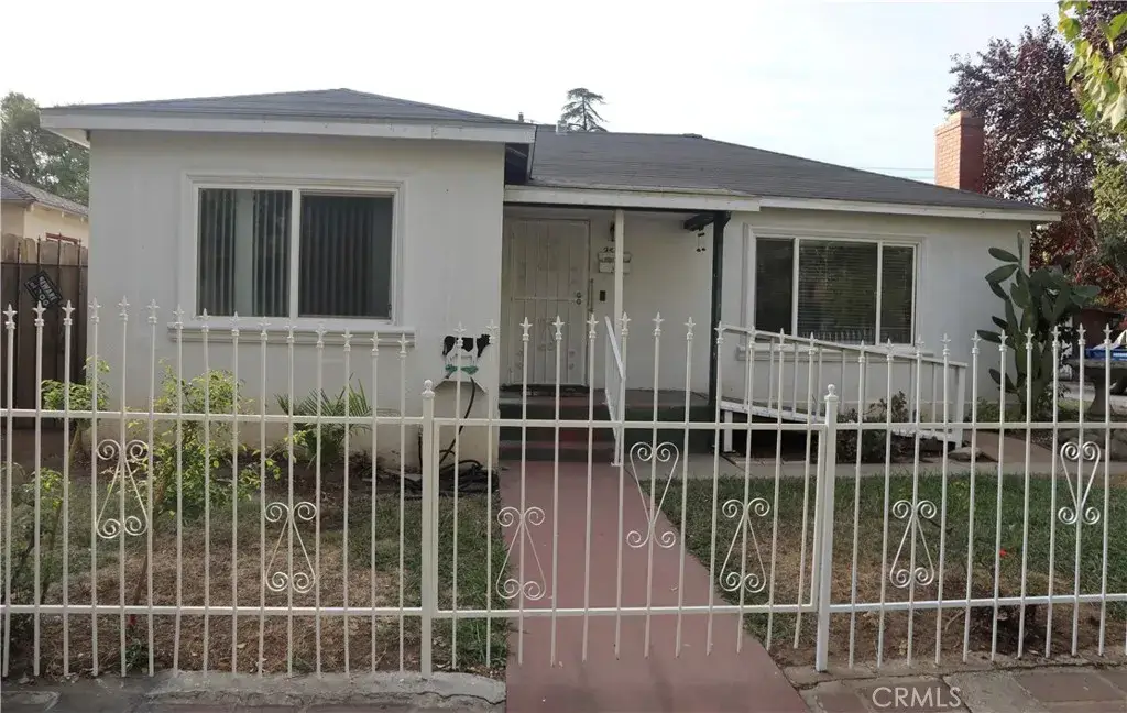 2501 3rd Avenue, Merced, CA 95340 - #1