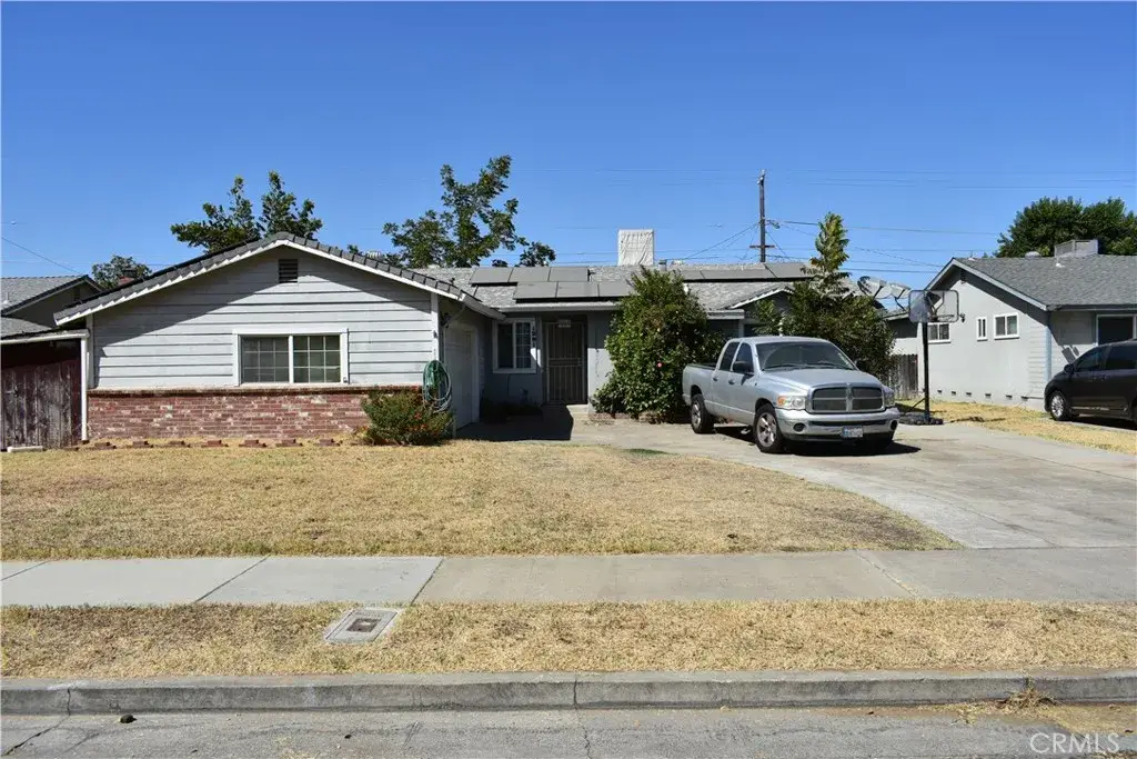 1291 Spruce, Atwater, CA 95301 - #1