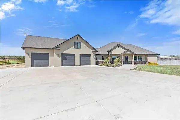19206 Bloss Avenue, Hilmar, CA 95324