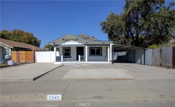 1241 6th Street, Atwater, CA 95301