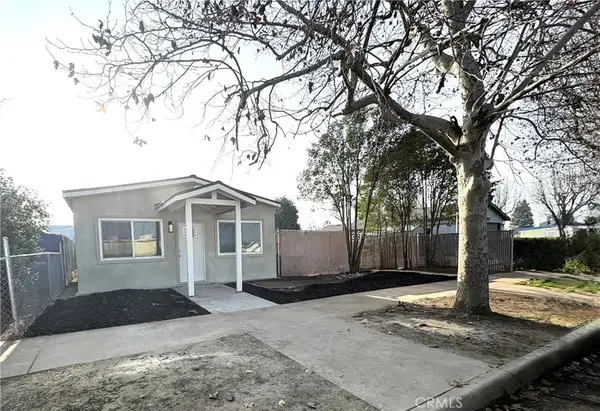 3883 Santa Fe, Le Grand, CA 95333