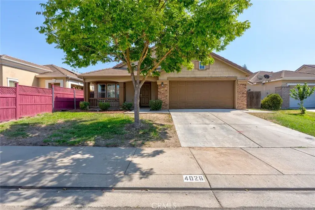 4026 Casual Court, Merced, CA 95340 - #1