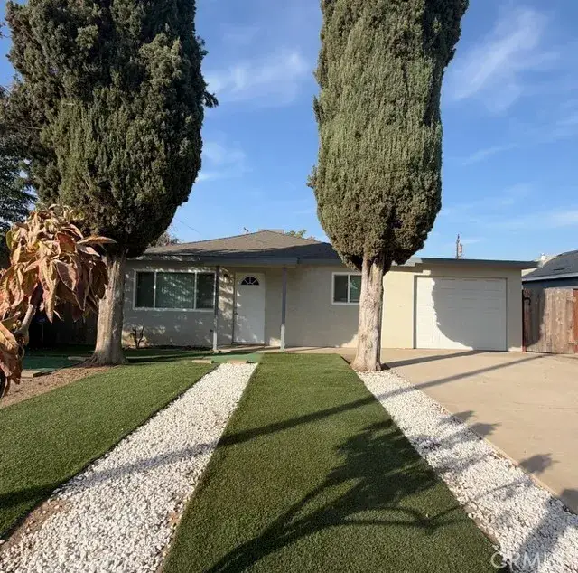 1329 W 7th, Merced, CA 95341 - #1