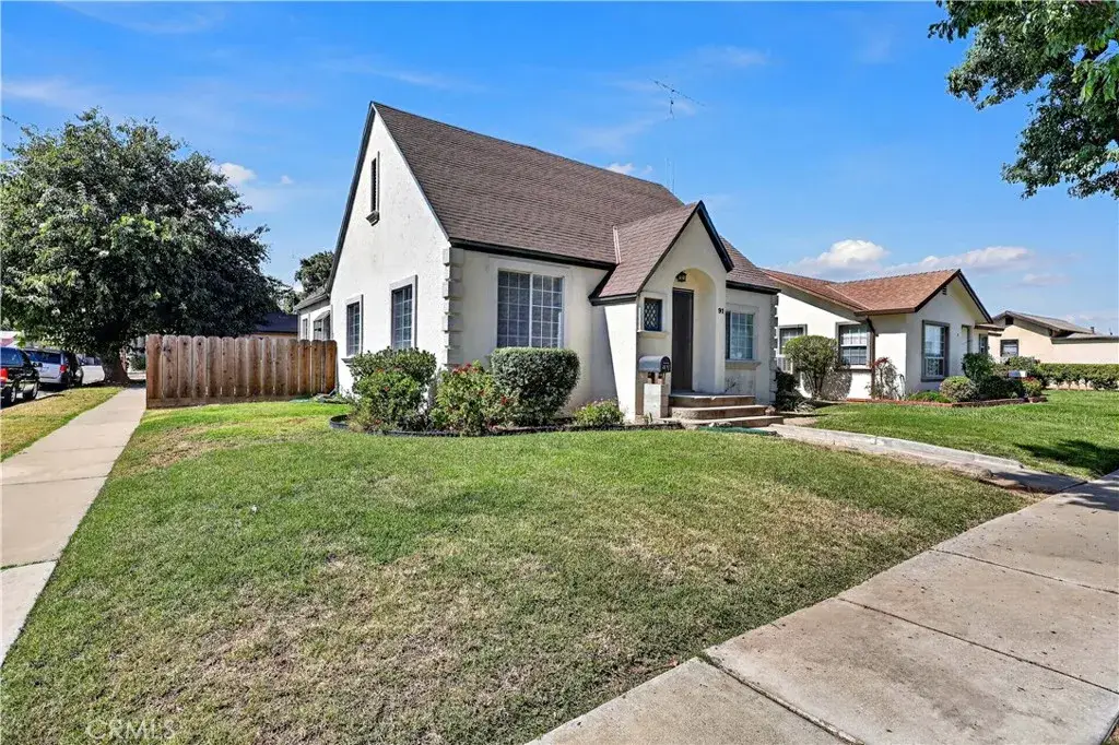 91 6th, Gustine, CA 95322 - #1