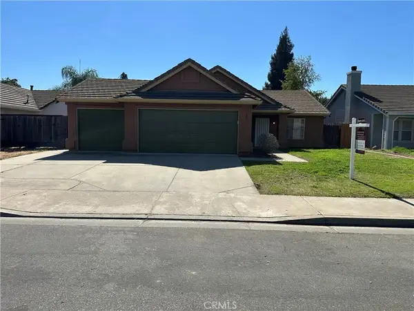 434 Occidental Court, Merced, CA 95348