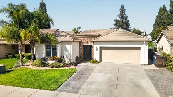 1467 Caraway Court, Merced, CA 95340