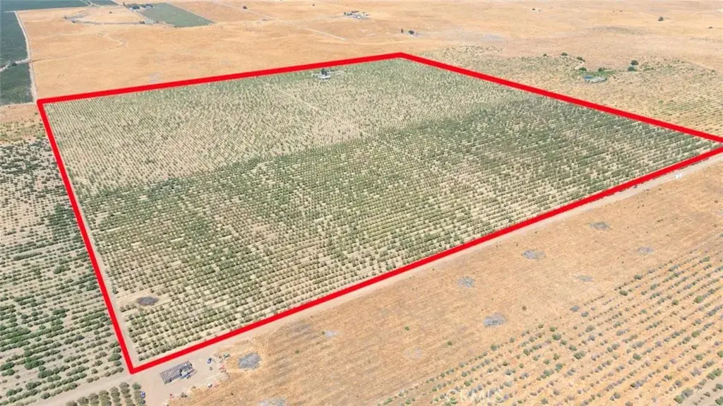 0 Buchanan Hollow, Le Grand, CA 95333 - #1