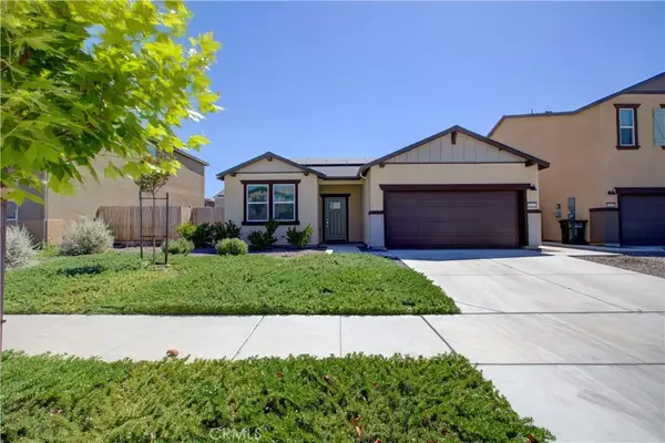 4721 Athena Drive, Merced, CA 95348