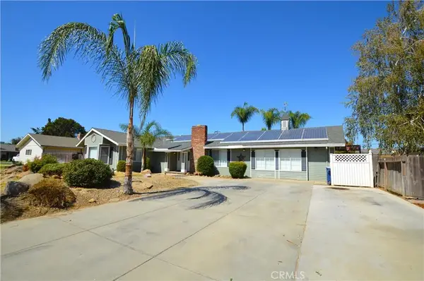 2165 Kimberly Avenue, Merced, CA 95340