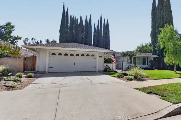 1238 Paseo Redondo, Merced, CA 95348