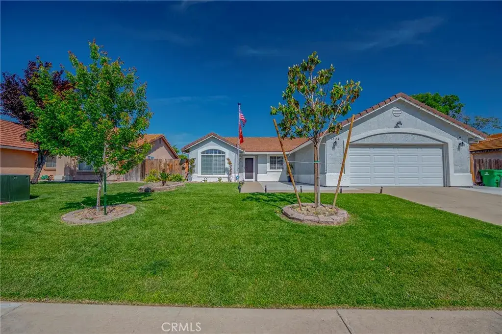 1824 Augusta, Atwater, CA 95301 - #1