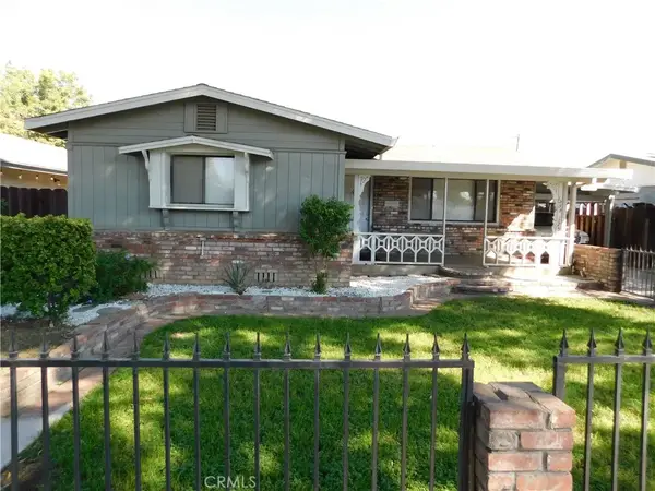 1253 W 11th Street, Merced, CA 95341