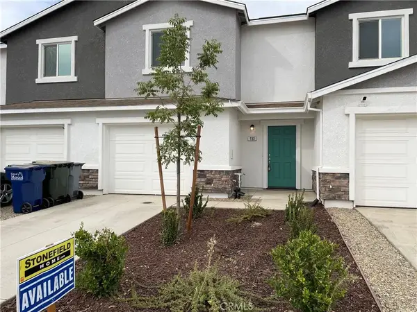 133 Wonderland Trail Lane, Merced, CA 95341