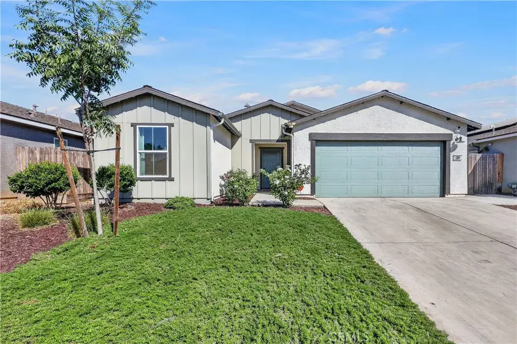 209 Grand View Court, Merced, CA 95341 - #1