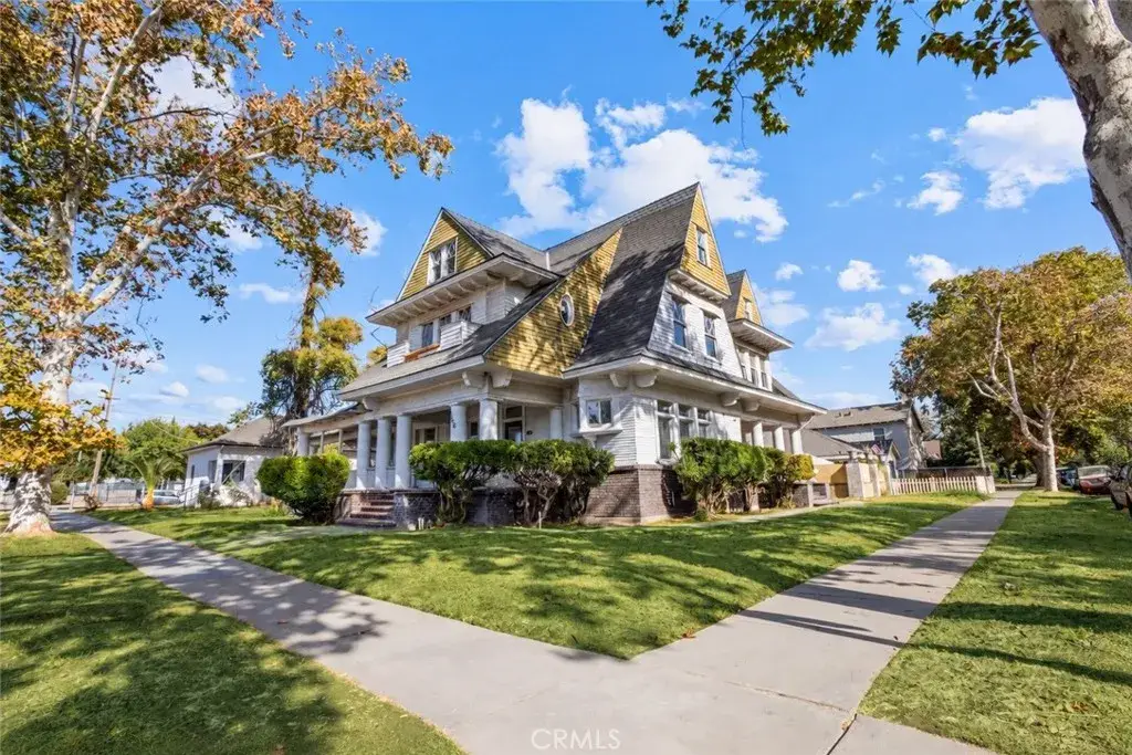 2306 K, Merced, CA 95340 - #1