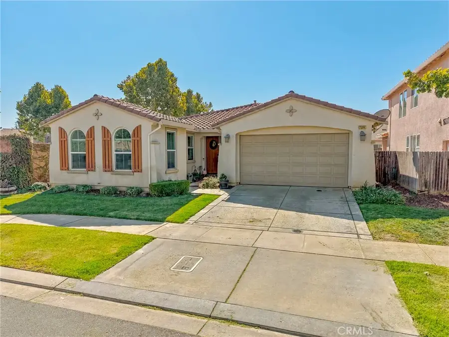 2394 Gabriel, Merced, CA 95340 - #2