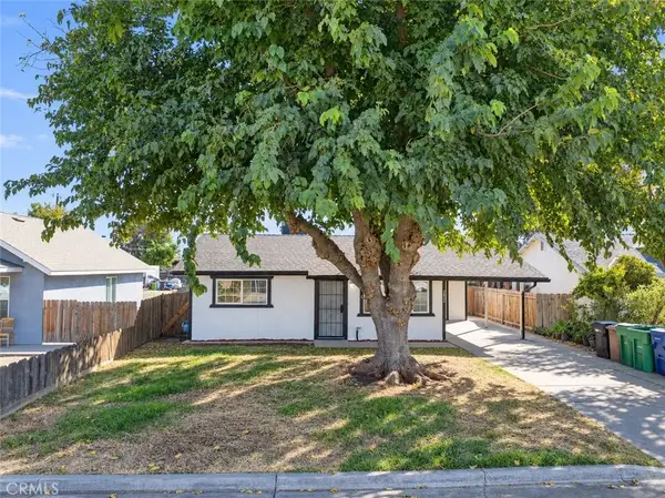 2894 Elm, Merced, CA 95348