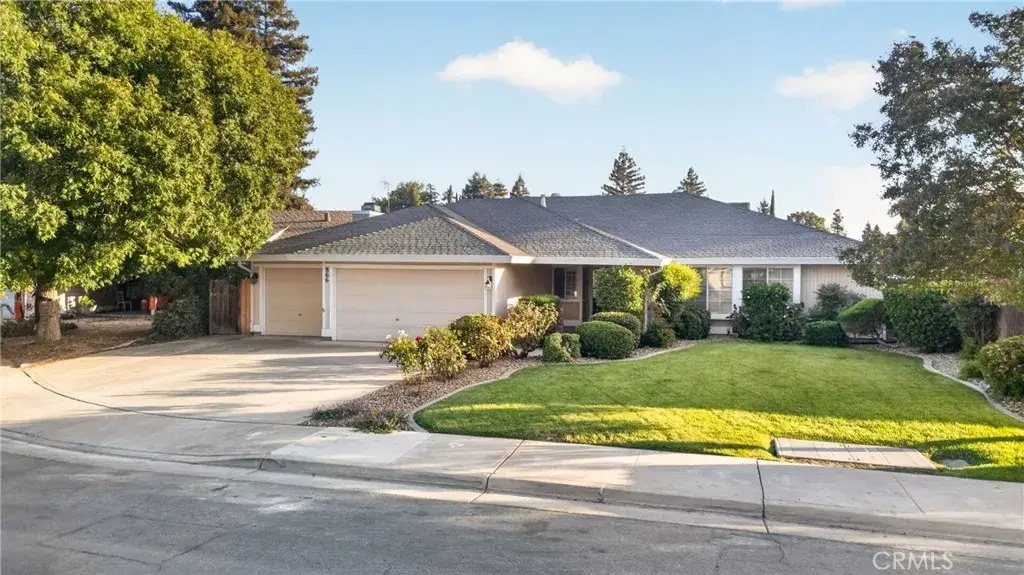 866 Villanova Court, Merced, CA 95348 - #1