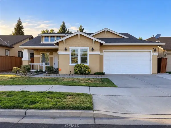 548 Hudson, Oakdale, CA 95361