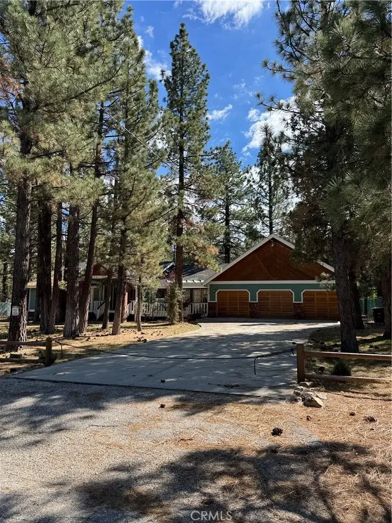 2474 Oak, Big Bear City, CA 92314 - #2