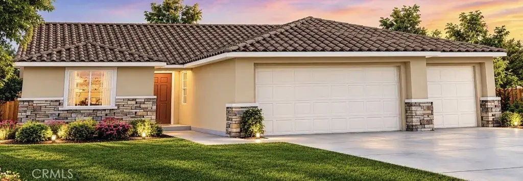 3166 Blue Water Dr., Merced, CA 95341 - #1