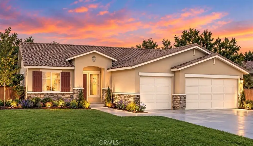 3173 Blue Water Dr., Merced, CA 95341 - #1