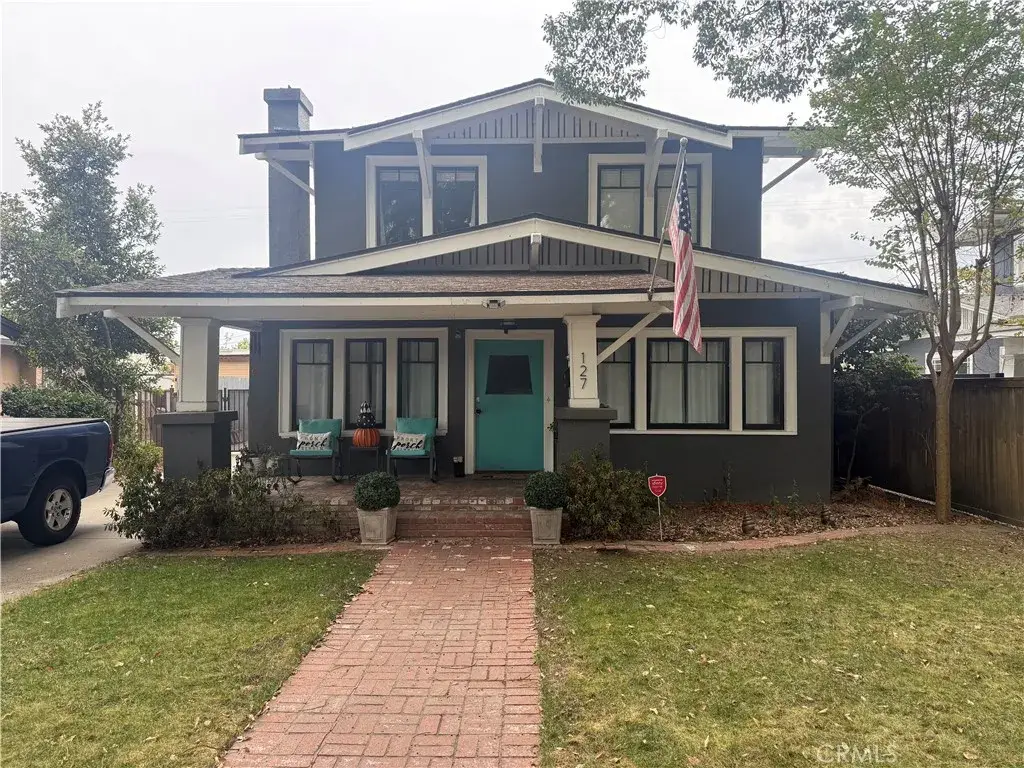 127 Modesto, Modesto, CA 95354 - #1