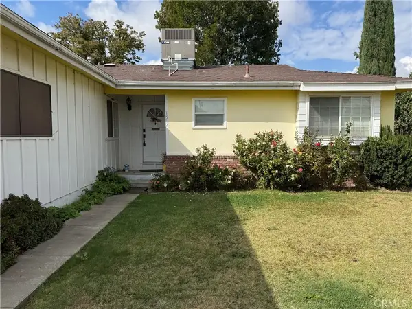 1512 Harding Way, Chowchilla, CA 93610