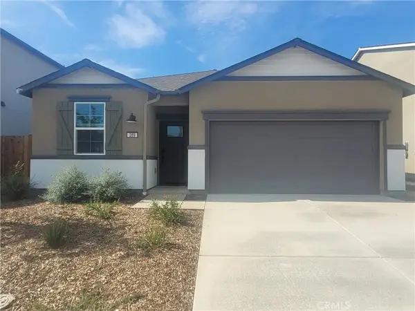 289 Travis Court, Merced, CA 95341