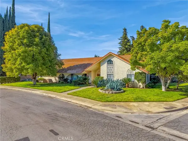 2817 Greenfield, Merced, CA 95340