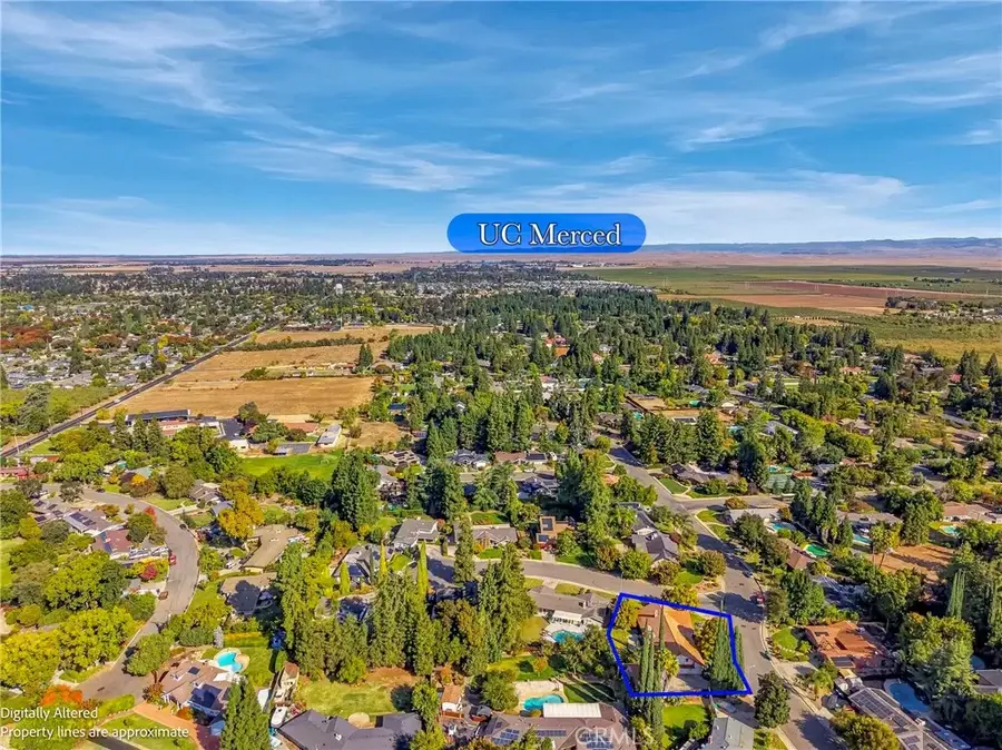 2817 Greenfield, Merced, CA 95340 - #3