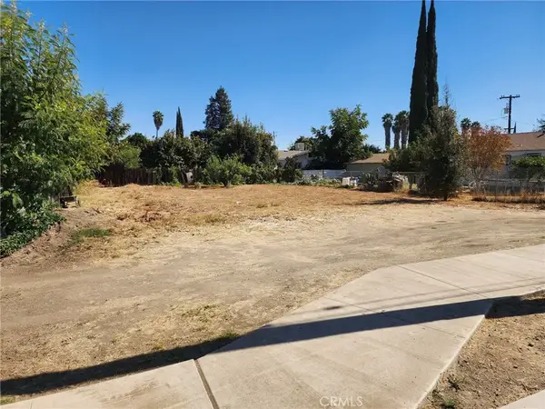 0 Plainsburg, Planada, CA 95365