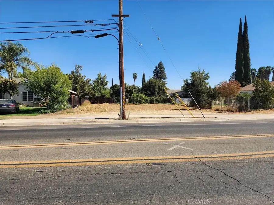 0 Plainsburg, Planada, CA 95365 - #3