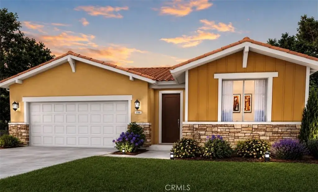 3177 Blue Water Dr., Merced, CA 95341 - #1