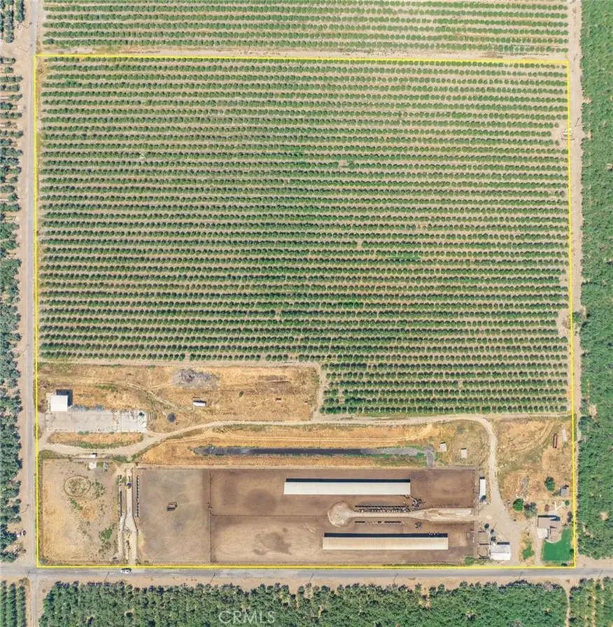 20676 Road 13, Chowchilla, CA 93610 - Image #1