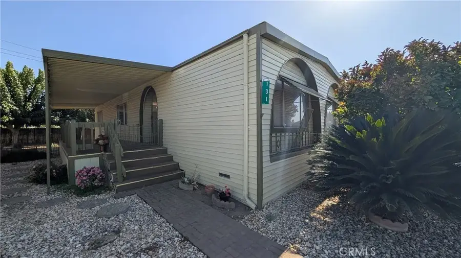 1218 E Cleveland #131, Madera, CA 93638 - Image #2