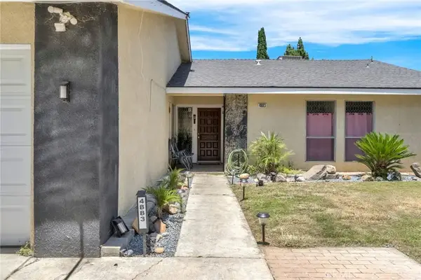 4883 E Geary Street, Fresno, CA 93725