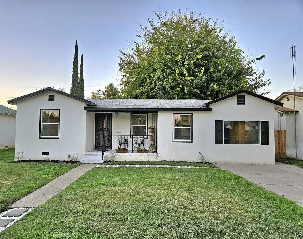 316 Sonoma, Chowchilla, CA 93610 - Image #1