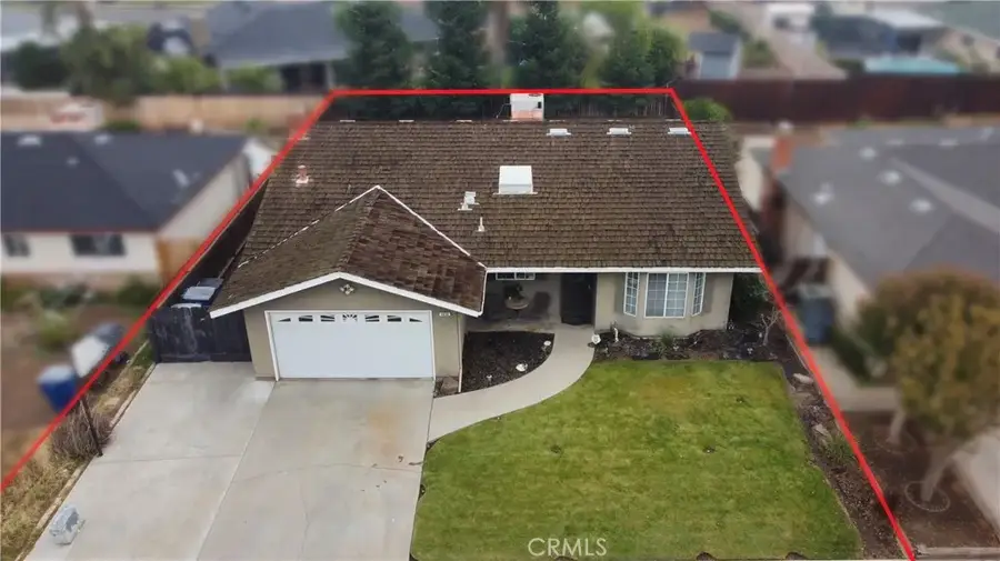 4630 N Lorna, Fresno, CA 93705 - Image #2