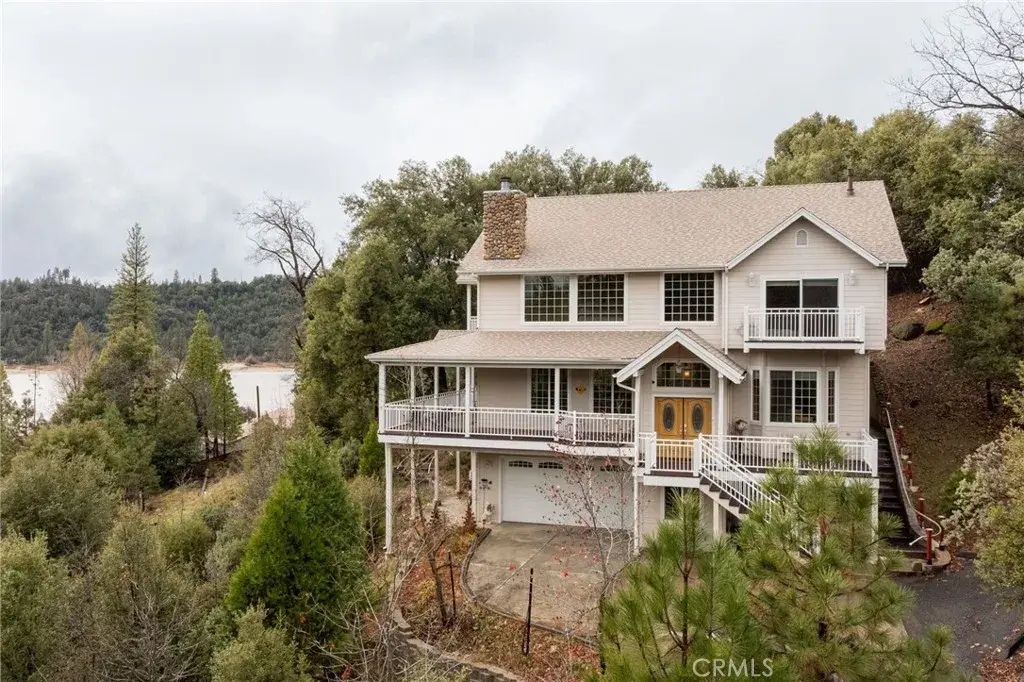 39818 Granite Ridge, Bass Lake, CA 93604 - #1